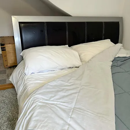 Apartmán Metro Blue Line Megaro Mousikis αpartment Atény